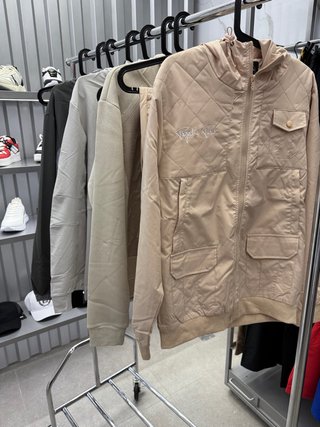Venta Stock tienda ropa Hombre