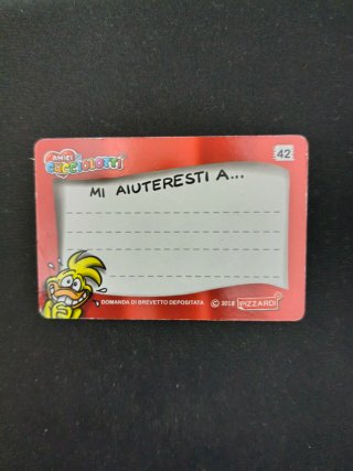42 Parlottini Amici Cucciolotti 2018 Pizzardi
