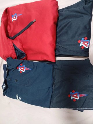 Conjunto Areosa Chándal y Ropa Paseo Talla 14