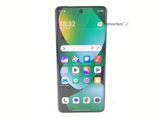 xiaomi redmi note 15 4g 6gb 128gb