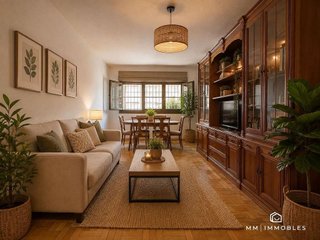 Piso en venta en Instituts - Ponent - Sota el Camí Ral en Granollers