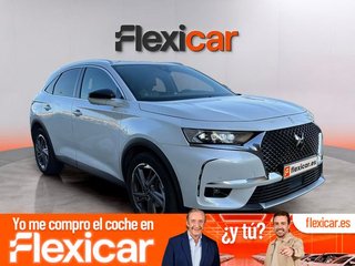 DS DS 7 BlueHDi 130 Automático RIVOLI