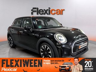 MINI Cooper COOPER 5 PUERTAS