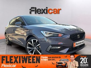 Seat Leon 1.5 eTSI 110kW DSG S&S FR