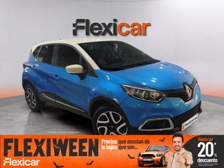 Renault Captur Intens Energy TCe 66kW (90CV) eco2