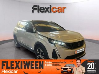Peugeot 5008 1.2 PureTech 96KW S&S GT EAT8