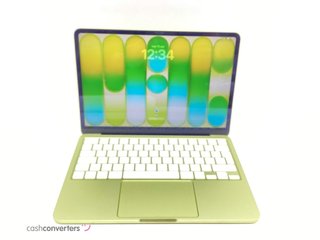 portatil apple apple macbook neo