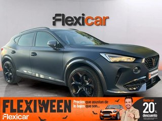 Cupra Formentor 1.4 e-Hybrid 150kW (204 CV) DSG