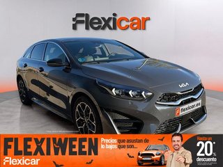 Kia ProCeed 1.5 MHEV 118kW (160CV) GT Line DCT