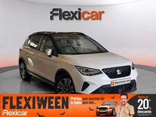 Seat Arona 1.0 TSI 81kW (110CV) Style