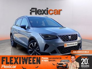 Seat Arona 1.0 TSI 85kW DSG Style Special Edition