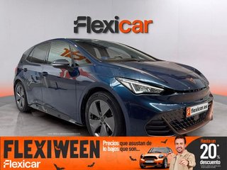 Cupra Born 150kW (204 CV) 62kWh