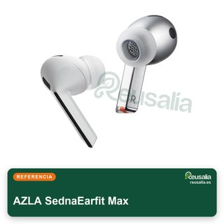 Almohadillas AZLA SednaEarfit Max Galaxy Buds 3