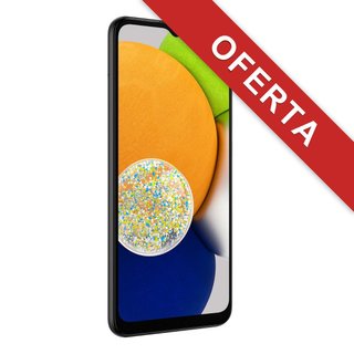 Smartphone Samsung Galaxy A03 64 GB 4 GB RAM