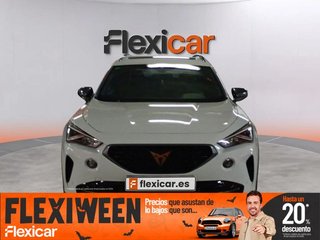 Cupra Formentor 1.4 e-Hybrid 150kW (204 CV) DSG