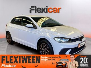 Volkswagen Polo Life 1.0 TSI 70kW (95CV)