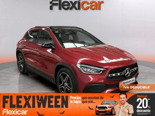 Mercedes-Benz GLA GLA 200 D