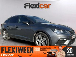 Seat Leon 1.4 TSI 110kW (150CV) ACT DSG-7 St&Sp FR