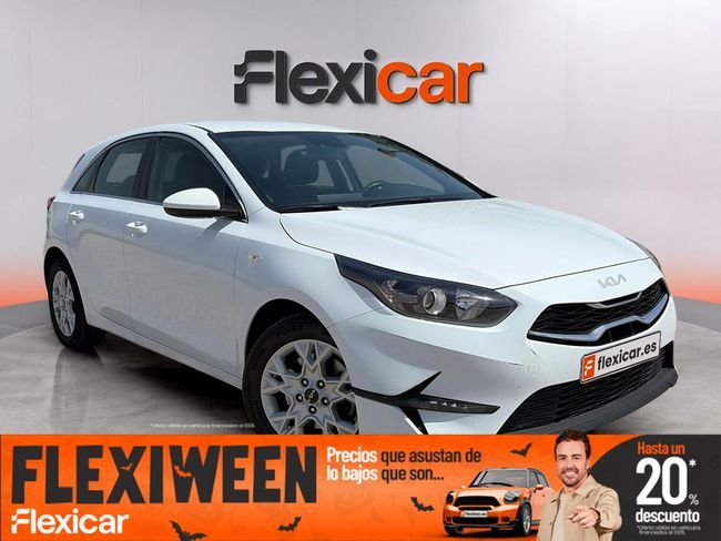 Kia cee'd f/l 5p 1.6 MHEV iMT Drive 2023