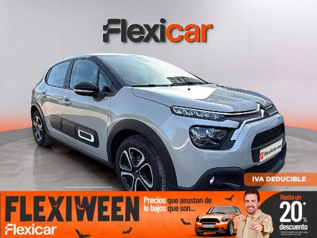Citroën C3 Puretech S&S 6v Max 2024