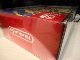 Nintendo Switch OLED Edizione Splatoon 3