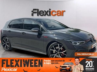 Volkswagen Golf GTI 2.0 TSI 180kW (245CV) DSG