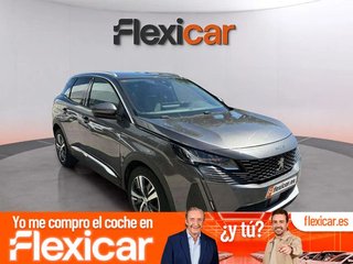 Peugeot 3008 1.2 PureTech 96KW (130CV) S&S Allure