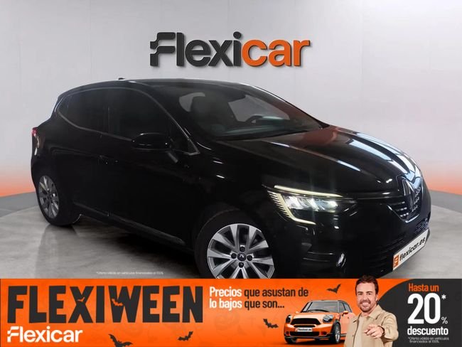 Renault Clio Zen Tce 2021