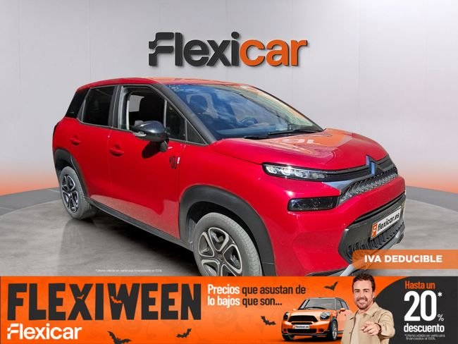 Citroën C3 Aircross PureTech S&S 6v You 2024