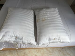 Hotel Grand Almohadas Blancas (2)