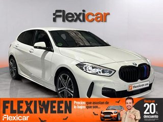 BMW Serie 1 118d