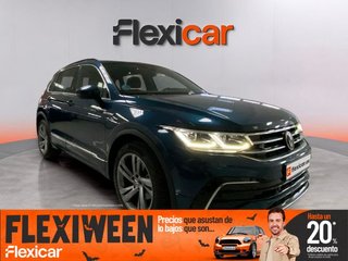 Volkswagen Tiguan R-Line 2.0 TDI 110kW (150CV) DSG