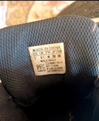 Scarpe sportive Adidas