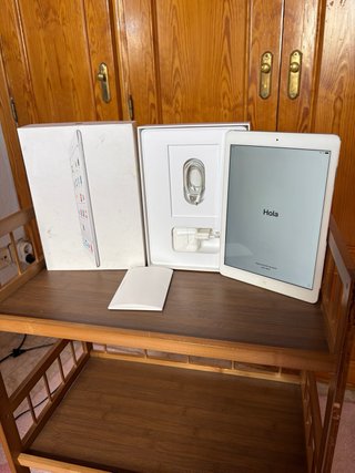 iPad Air