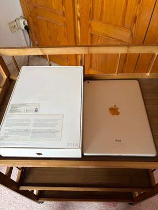 iPad Air