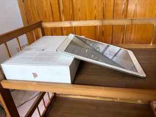 iPad Air