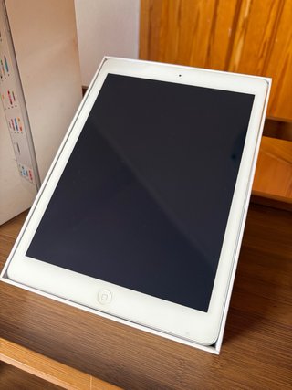 iPad Air