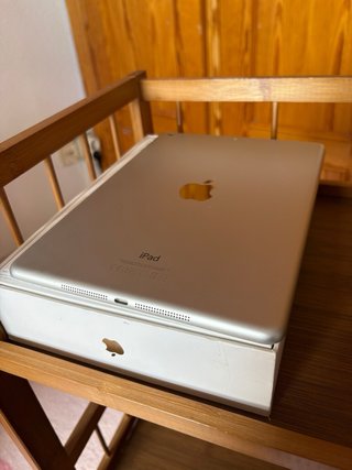 iPad Air