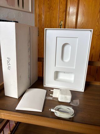 iPad Air