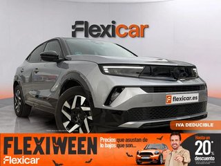 Opel Mokka 1.2 T 100kW (136 CV) GS