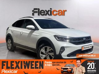 Volkswagen Taigo Life 1.0 TSI 81kW (110CV) DSG