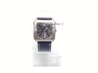 reloj pulsera caballero armand basi a-0561g