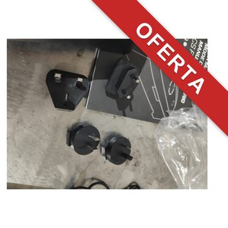 Cargador Portátil CTEK CS FREE Batería Arranque