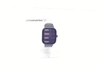 xiaomi redmi watch 4