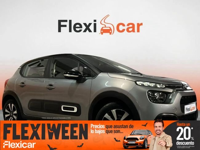 Citroën C3 1.2 PureTech S&S 6v FEEL PACK 2021
