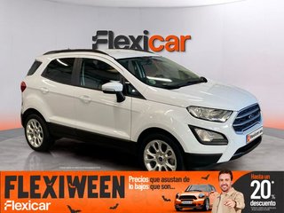 Ford Ecosport TREND
