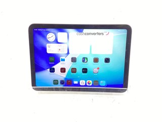 ipad apple ipad mini (wi-fi) (a2567) 64gb (8.3) (6 generacion)