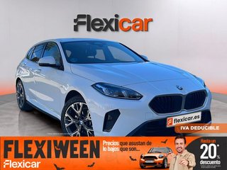 BMW Serie 1 120d