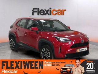 Toyota Yaris Cross 1.5 120H Active Tech