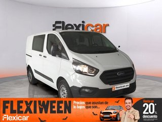 Ford Transit Custom 2.0 TDCI 105CV